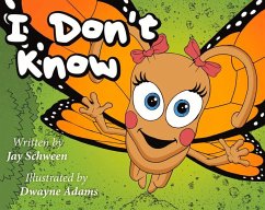 I Don't Know: Volume 1 - Schween, Jay