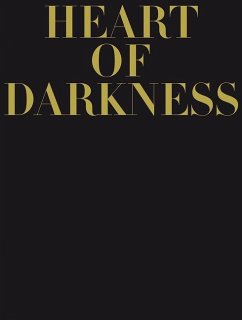 Heart of Darkness - Conrad, Joseph