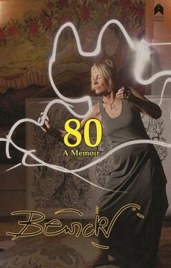 80: A Memoir - Bewick, Pauline