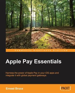 Apple Pay Essentials - Bruce, Ernest