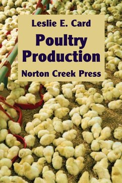 Poultry Production - Card, Leslie E