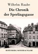 Die Chronik der Sperlingsgasse - Bild 1