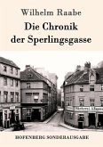 Die Chronik der Sperlingsgasse