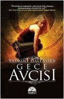 Gece Avcisi - Galenorn, Yasmine