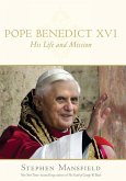 Pope Benedict XVI (eBook, ePUB)