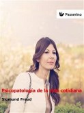 Psicopatología de la vida cotidiana (eBook, ePUB)