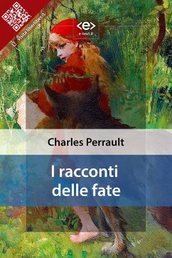 I racconti delle fate (eBook, ePUB) - Perrault, Charles