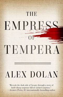 The Empress of Tempera - Dolan, Alex