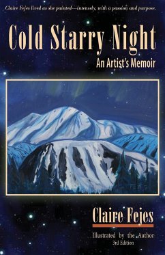 Cold Starry Night - Fejes, Claire