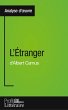 L'Étranger d'Albert Camus (Analyse... - Bild 1