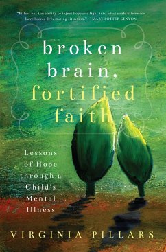 Broken Brain, Fortified Faith - Pillars, Virginia