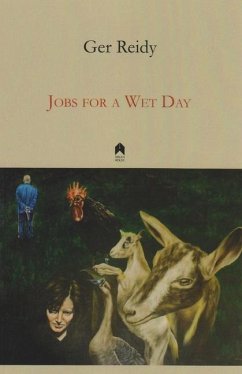 Jobs for a Wet Day - Reidy, Ger