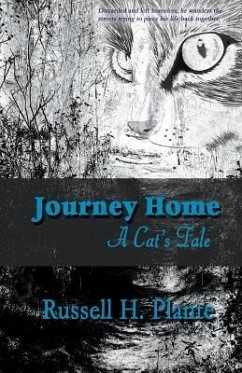 Journey Home - A Cat's Tale - Plante, Russell H.