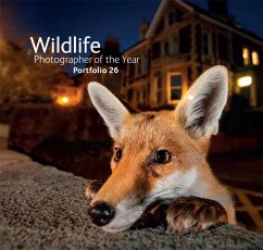 Wildlife Photographer of the Year: Portfolio 26 - Natural History Museum