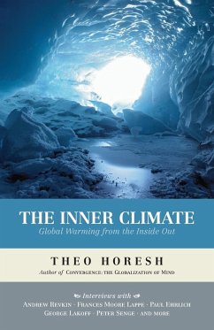 The Inner Climate - Horesh, Theo