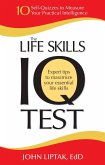 The Life Skills IQ Test (eBook, ePUB)
