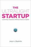 The Ultralight Startup (eBook, ePUB)