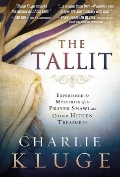 Tallit - Kluge, Charlie