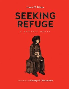 Seeking Refuge - Watts, Irene N