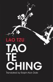 Tao Te Ching: 81 Verses by Lao Tzu with Introduction and Commentary