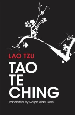 Tao Te Ching - Laotse