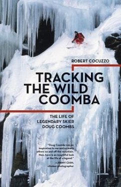 Tracking the Wild Coomba - Cocuzzo, Robert