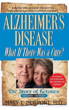 Alzheimer's Disease - Newport, Mary T.