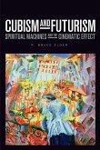 Cubism and Futurism