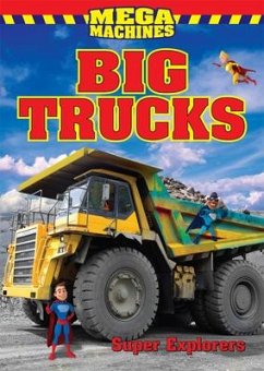 Big Trucks - Carrière, Nicholle