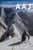 American Alpine Journal 2016: The World's Most Significant Climbs
