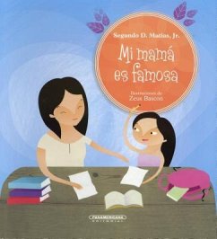 Mi Mama Es Famosa - Matias, Segundo D.