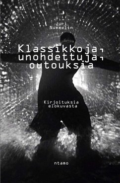 Cover Klassikkoja, unohdettuja, outouksia