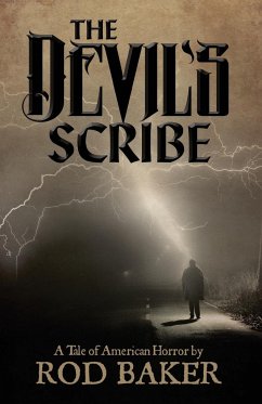 The Devil's Scribe