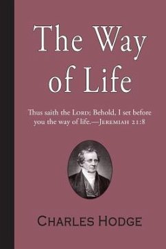 The Way of Life - Hodge, Charles