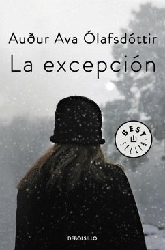 La excepción - Ólafsdóttir, Audur Ava