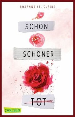 Schön, schöner, tot - St. Claire, Roxanne