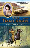 The Trailsman #340 (eBook, ePUB)