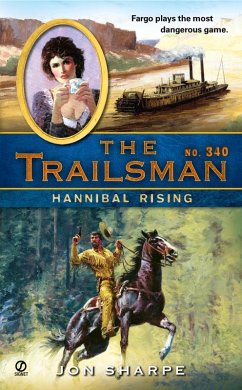 Cover The Trailsman #340 (eBook, ePUB)