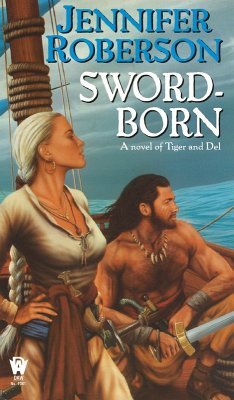 Cover Sword-Born (eBook, ePUB)