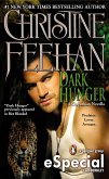 Dark Hunger (eBook, ePUB)