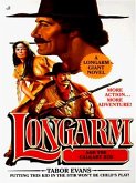 Longarm Giant 17: Longarm and the Calgary Kid (eBook, ePUB)