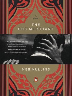 The Rug Merchant (eBook, ePUB) - Mullins, Meg