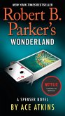 Robert B. Parker's Wonderland (eBook, ePUB)