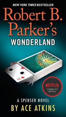 Cover Robert B. Parker's Wonderland (eBook, ePUB)