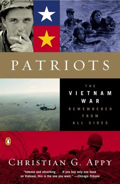 Cover Patriots (eBook, ePUB)