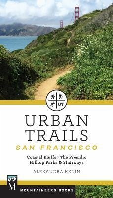 Urban Trails: San Francisco - Kenin, Alexandra