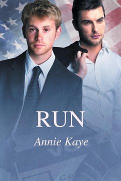 Run - Kaye, Annie