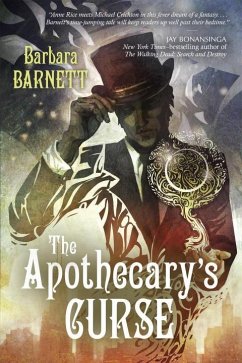 The Apothecary's Curse: Volume 1 - Barnett, Barbara