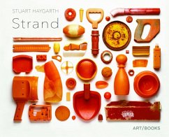 Stuart Haygarth: Strand - Haygarth, Stuart