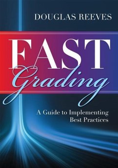Fast Grading - Reeves, Douglas